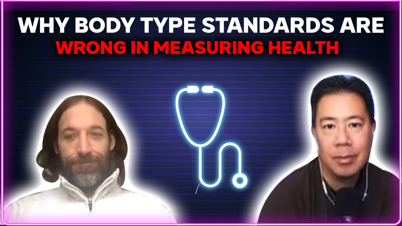 Why Body Type Standards Are Misleading in Assessing Health