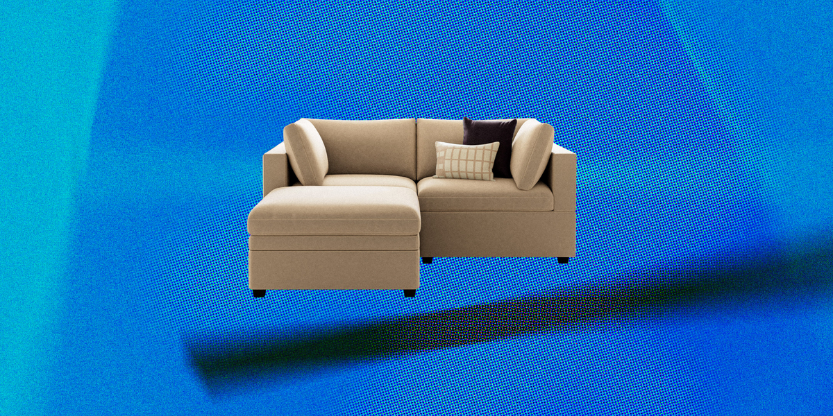 Albany Park Kova Sofa Review: My Thoughts on the Viral Couch