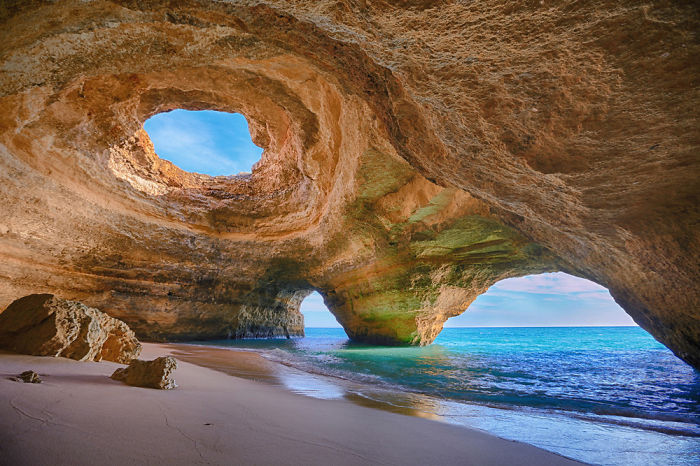 Share Beautiful Places to See Before You Die
