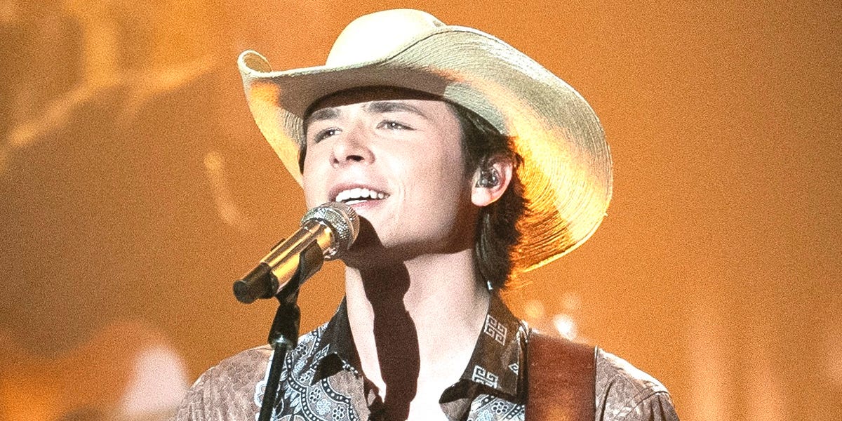 ‘American Idol’ Star John Foster’s News Leaves Fans Emotional