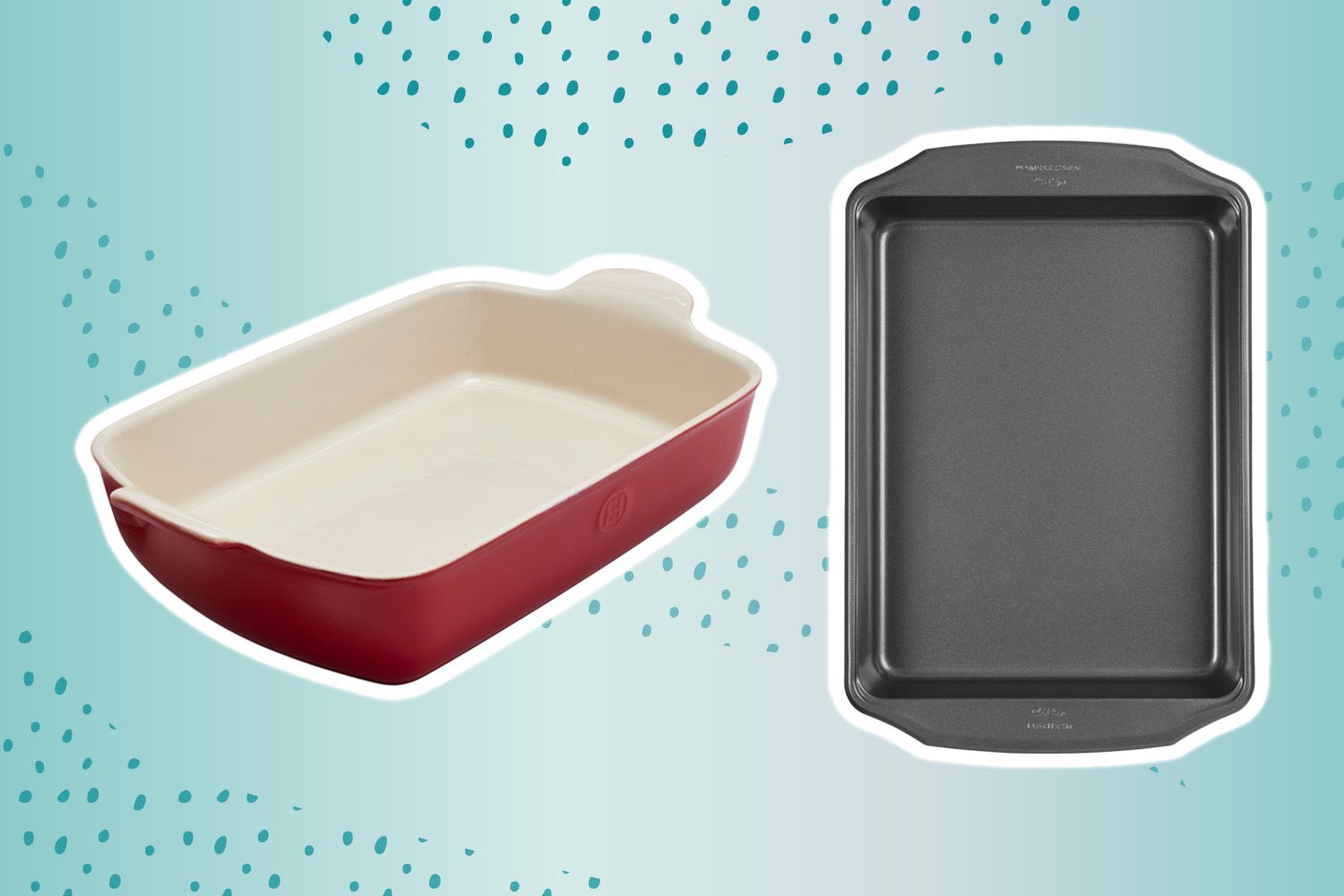 The 8 Best Lasagna Bakeware Pans of 2025
