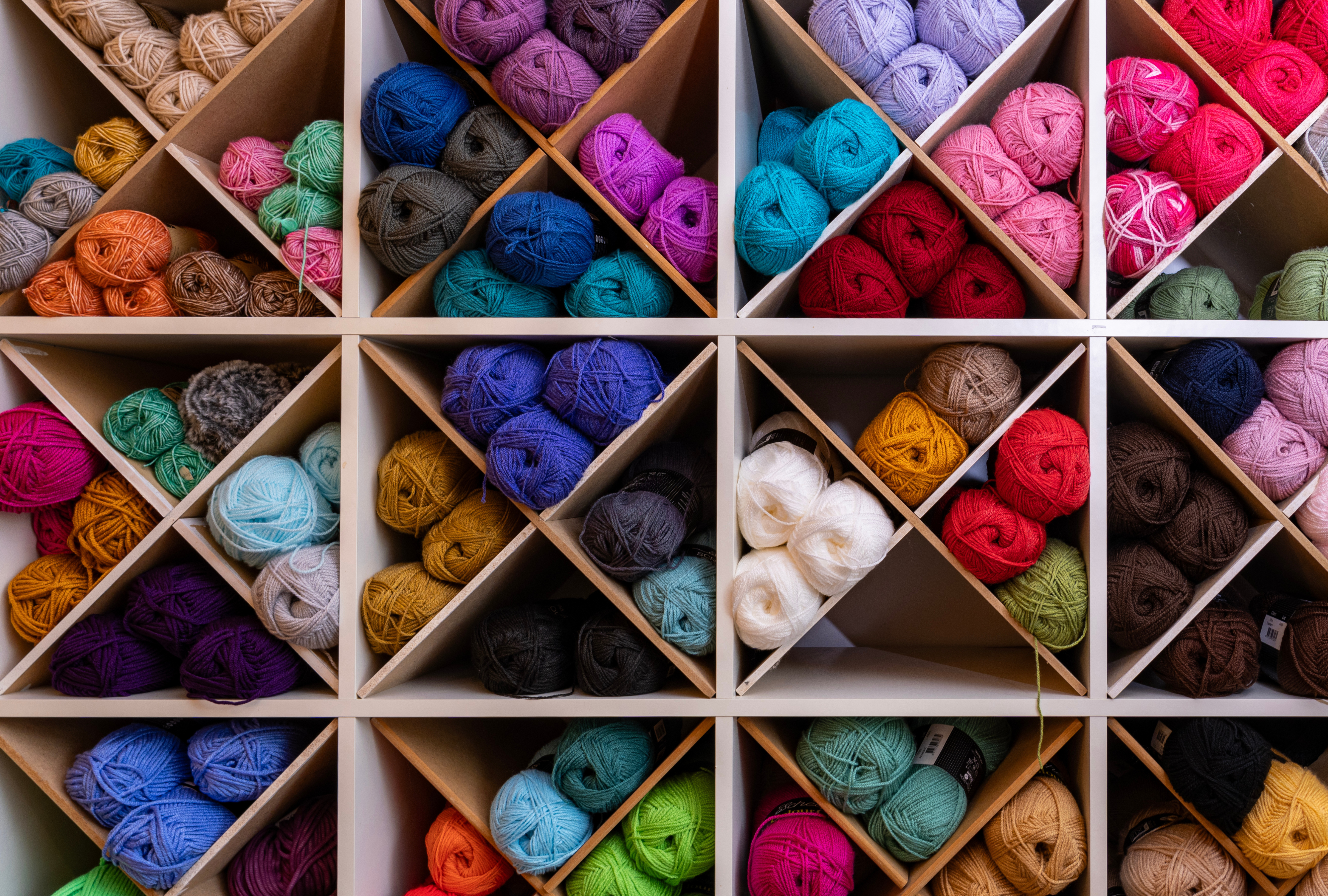 No Joann Fabrics? No ProblemThese Places Have Your Knitting Needs Covered