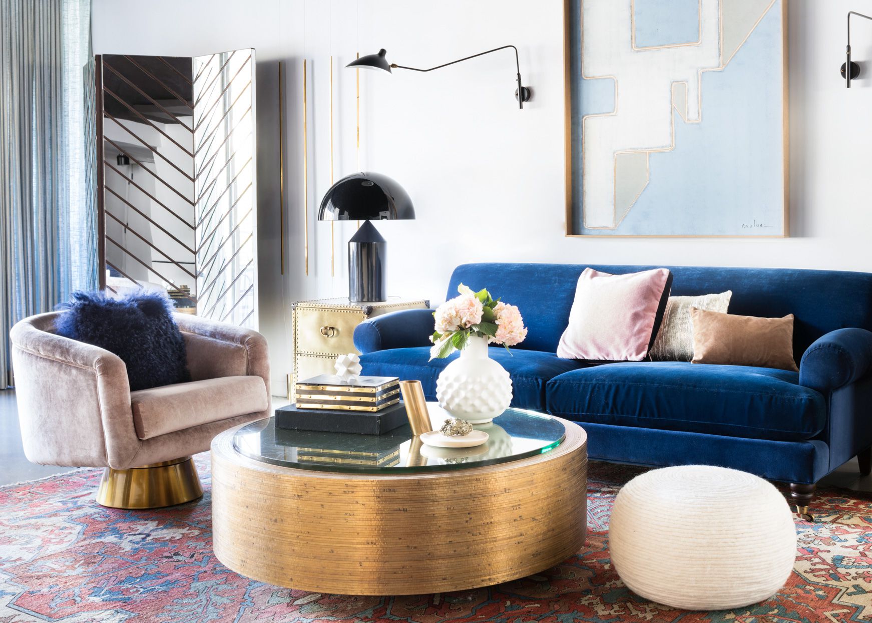 7 Furniture Trends You’ll Be Seeing Everywhere in 2024