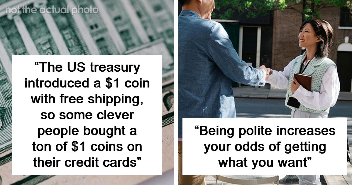 People Are Sharing Real-Life “Cheat Codes” That Actually Work, And Here Are 45 Of The Best Ones