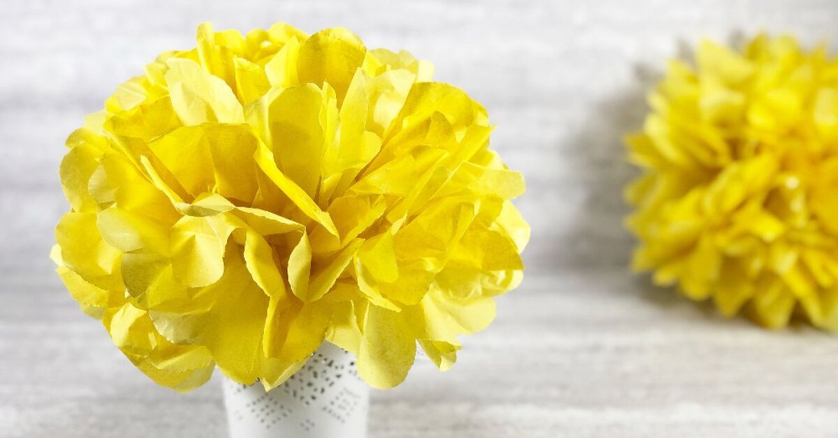 16 Easy Spring Crafts for Kids