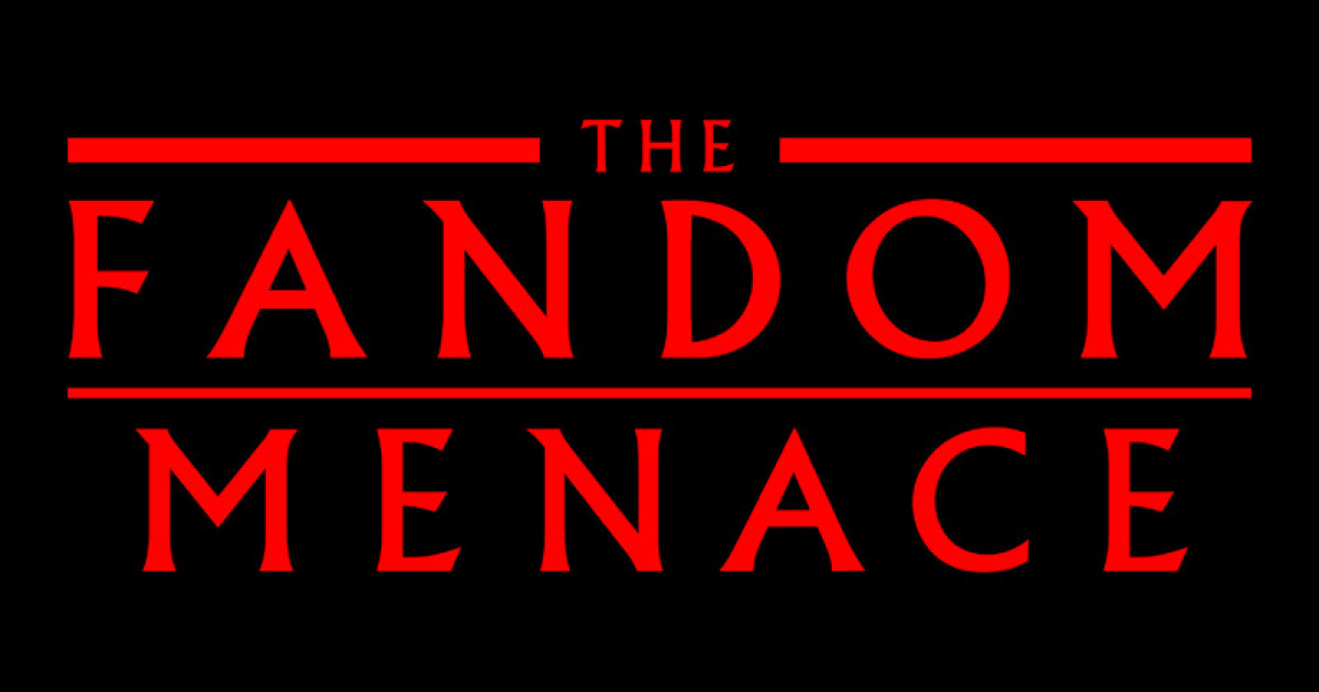 Hey Pandas, What Fandom Are You A Part Of?