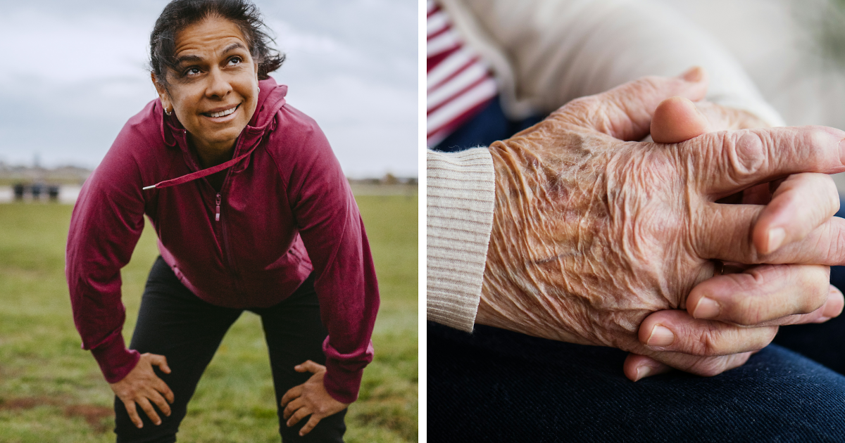 Critical Point When Your Body Starts To Age Rapidly, As Per New Study
