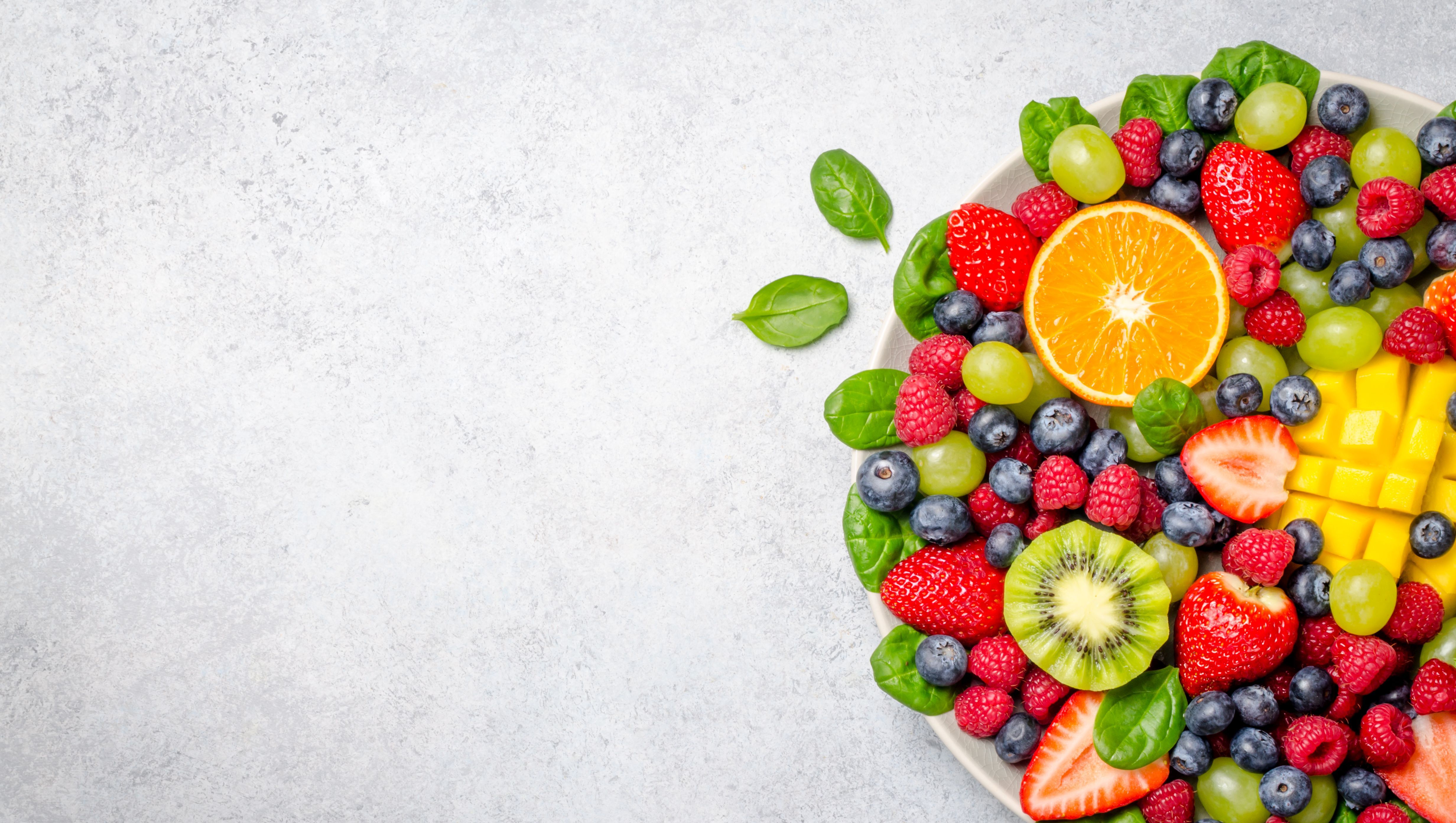 The Healthiest Way to Do a 3-Day Fruit Cleanse Diet
