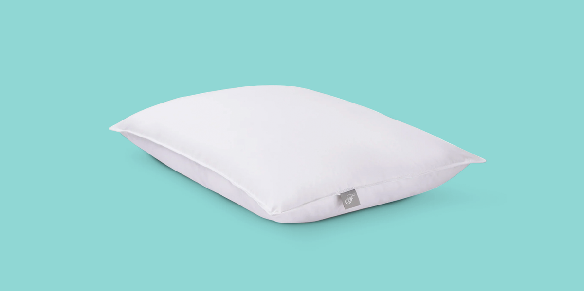 9 Best Hotel Pillows of 2024, Reviewed by Experts