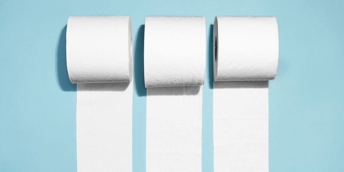 The Best Toilet Paper of 2025, Tested by Experts