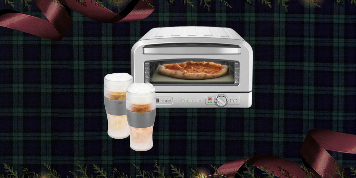 The 45 Best Holiday Gifts for Men in 2025