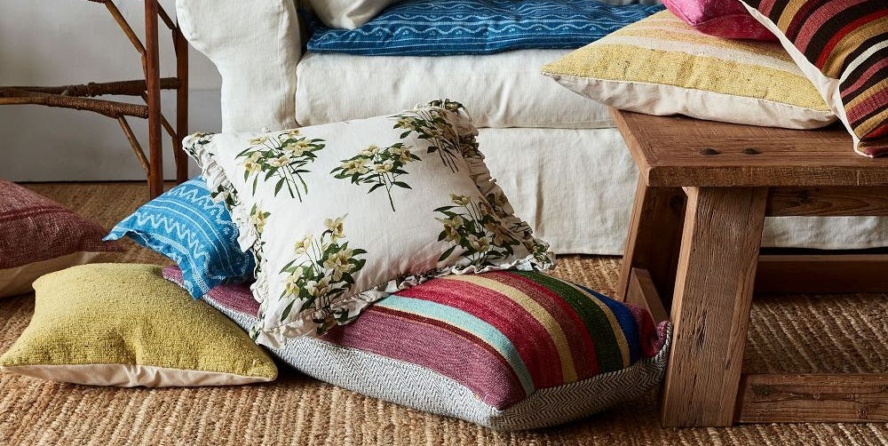 Introducing GreenRow, Williams-Sonoma’s New Sustainable Home Brand