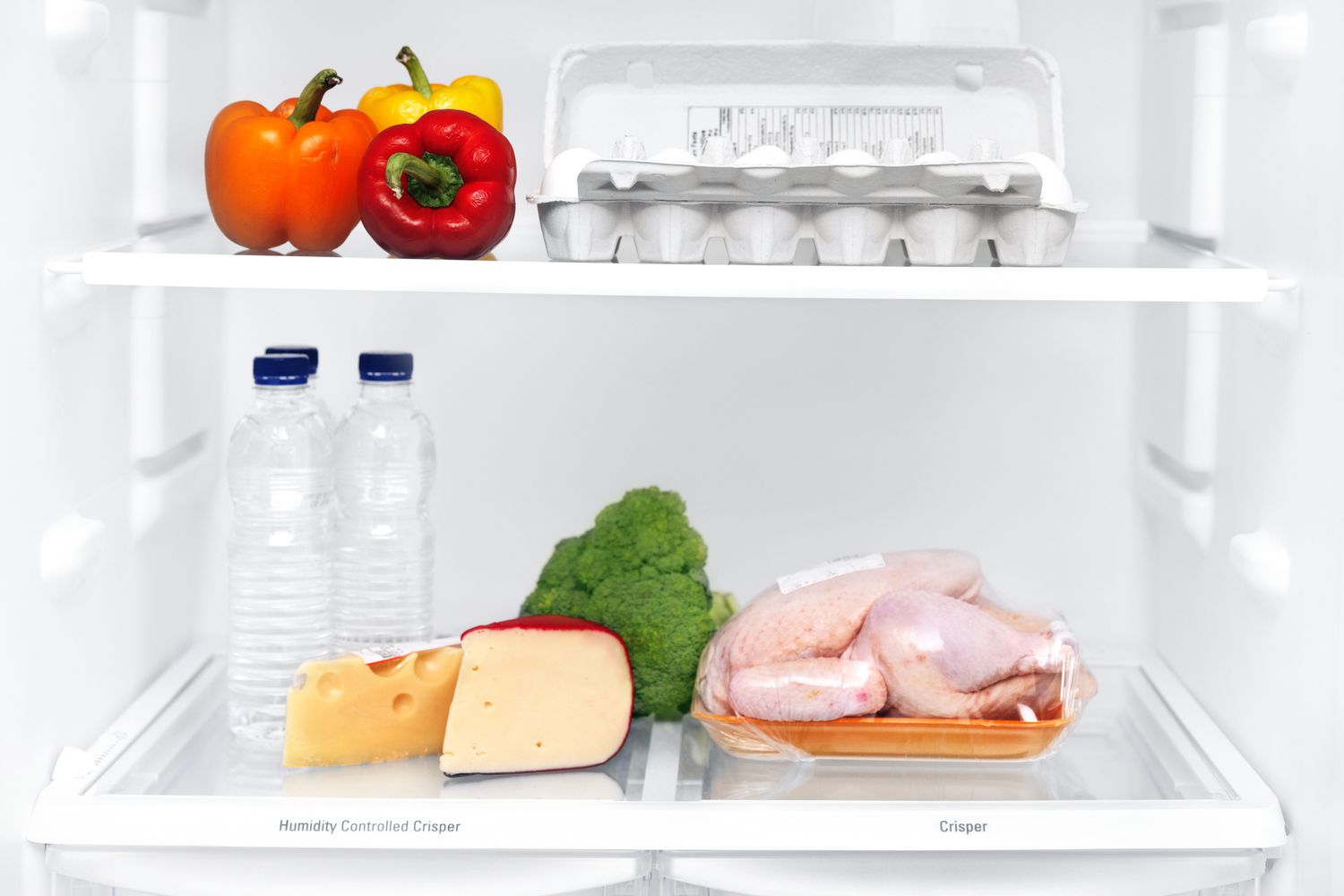How Long Can Raw Chicken Stay in the Fridge or Freezer Without Going Bad?