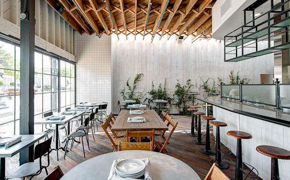 Urban Renewal: Laurel Hardware in Los Angeles