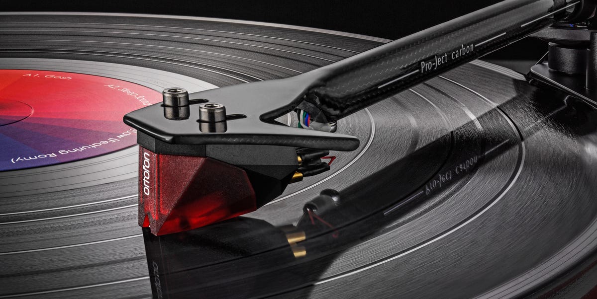 How To Get Started in Vinyl