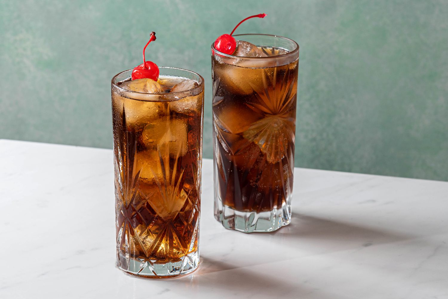 Lounge Lizard Cocktail Recipe: A Non-Alcoholic Classic With Retro Charm