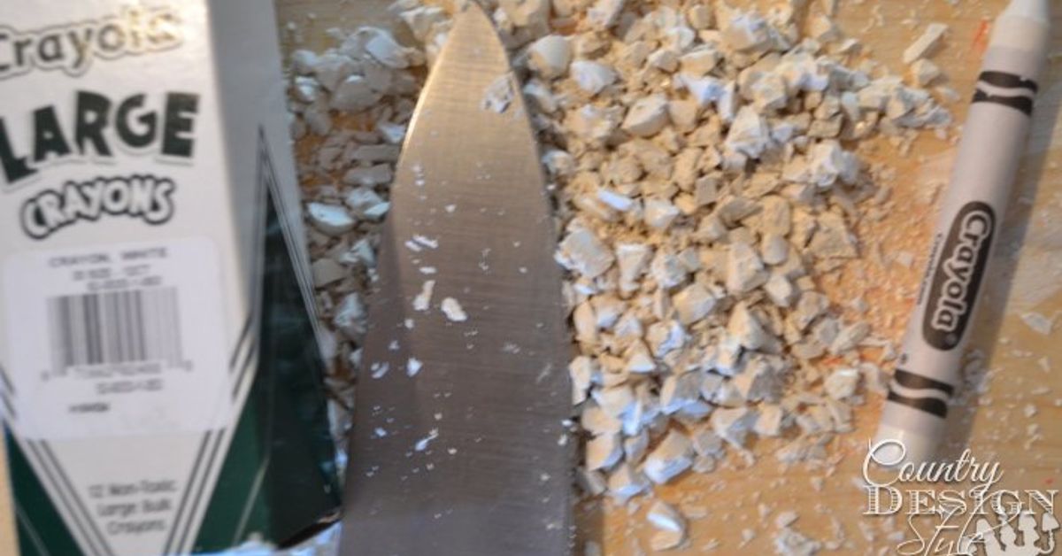 Melting Snow DIY Sign