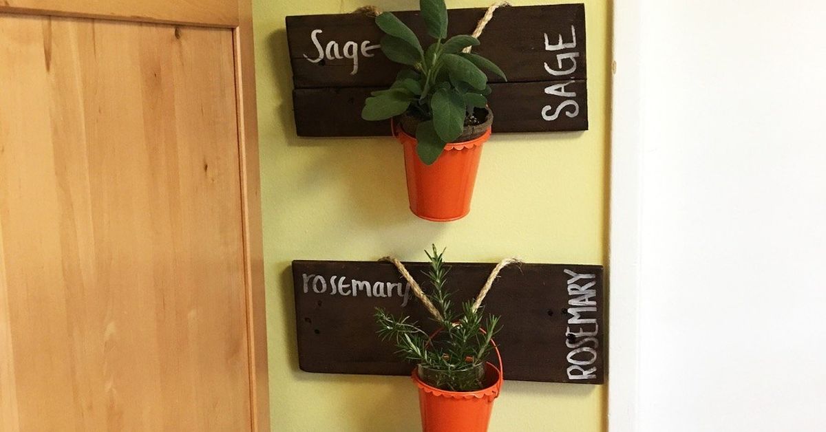 New Type of Kitchen Spice Rack