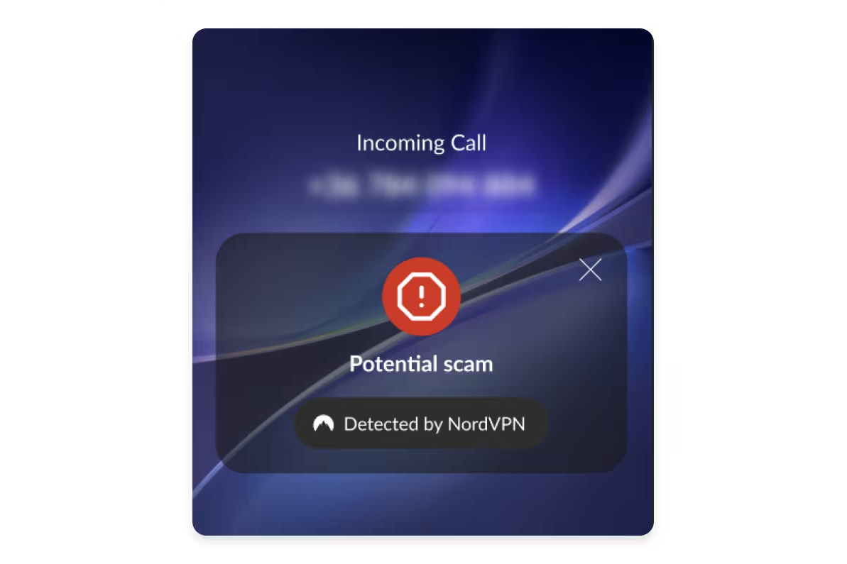 NordVPN Expands Into Call Security With New Feature