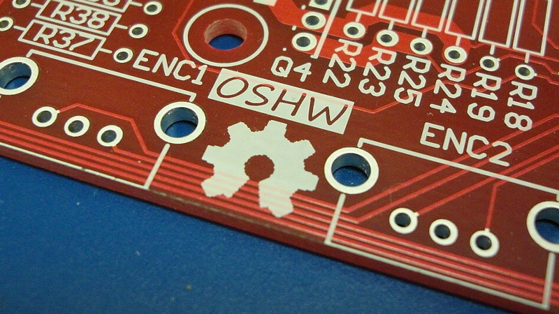 Open Source Hardware, How Open Do You Want It To Be?