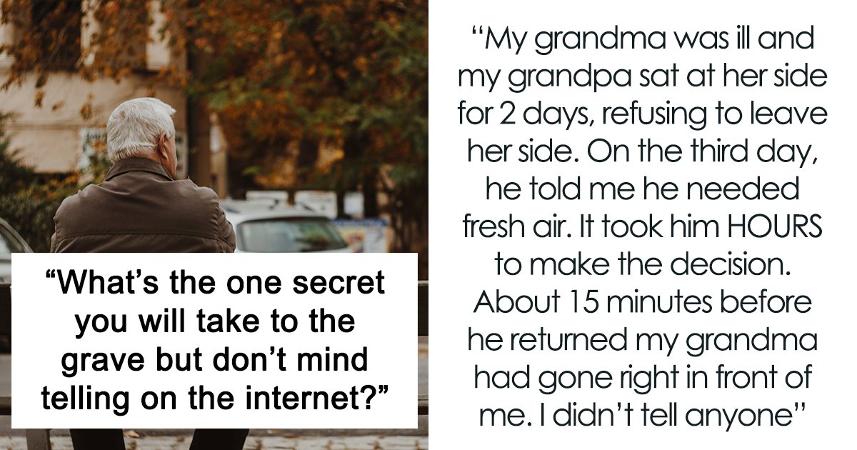 41 Shocking Secrets People Trust Strangers Online With But Keep From Everyone Else