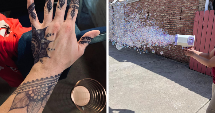 These 50 Random Things Are Borderline Genius And We Want Them All
