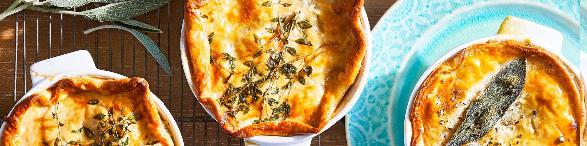 Recipes & Cooking