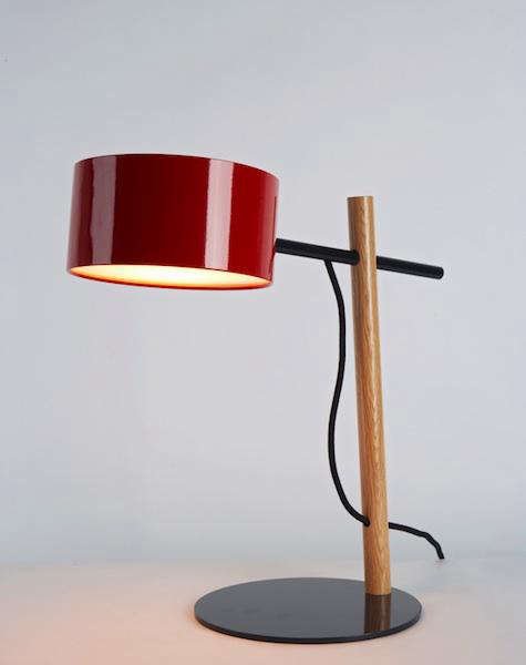 Lighting: Excel Lamps from Rich Brilliant Willing