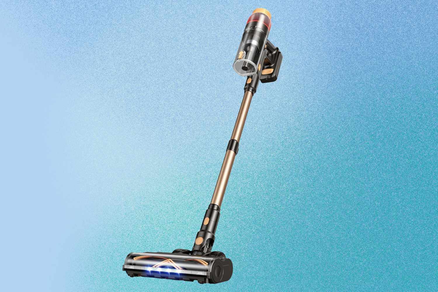 The $90 Cordless Vacuum Shoppers Prefer Over Dyson