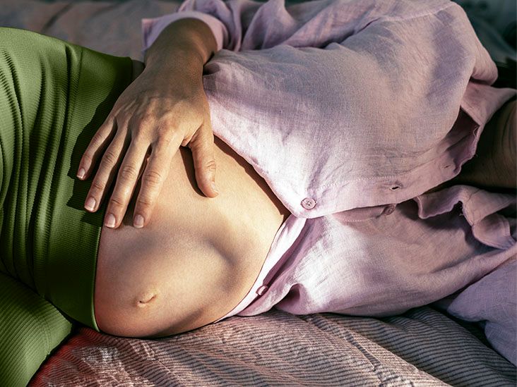 Rubella Exposure in Pregnancy: Guidelines and More