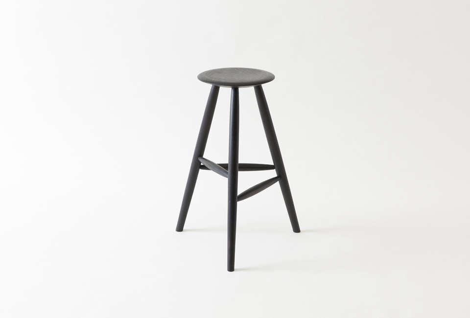 Sawkille Co. Counter Stool