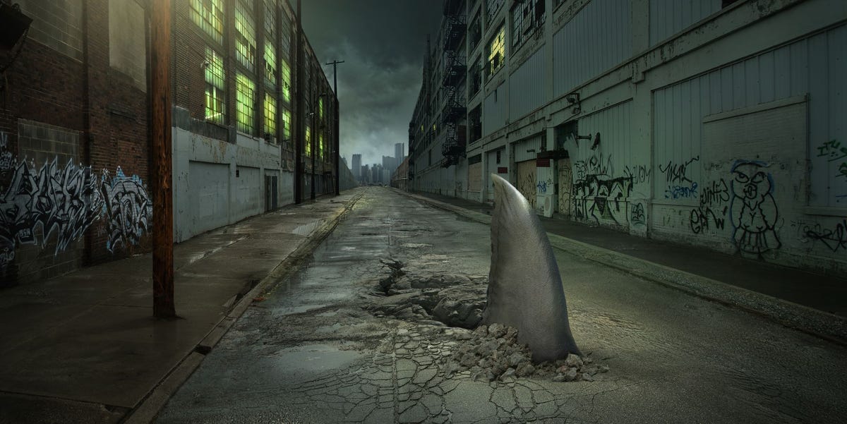 12 Internet Hoaxes That Had Everyone Fooled