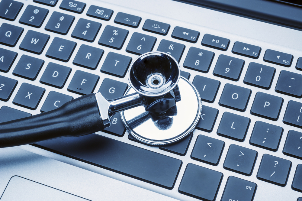 EMRs displaces medicine’s art. Here’s why that matters.