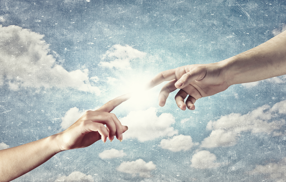 Do Not Underestimate the Power of Touch