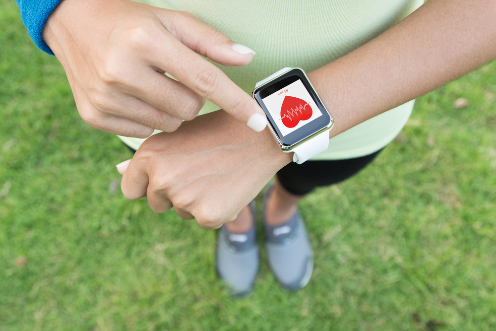 Keeping up with the rapid developments in mobile health technology
