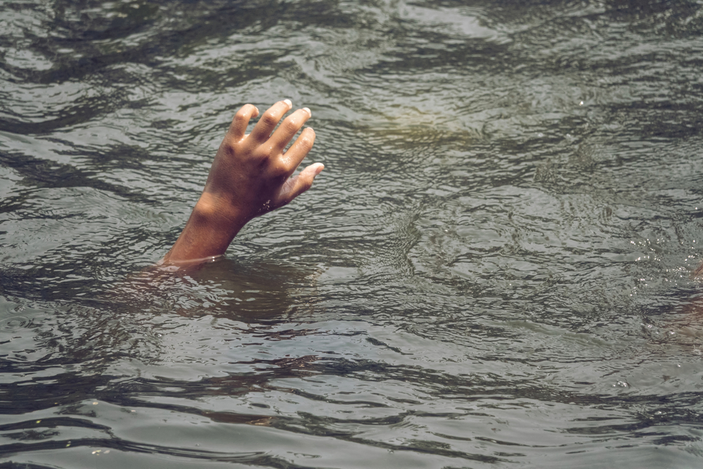 Help Stop Pediatric Drownings