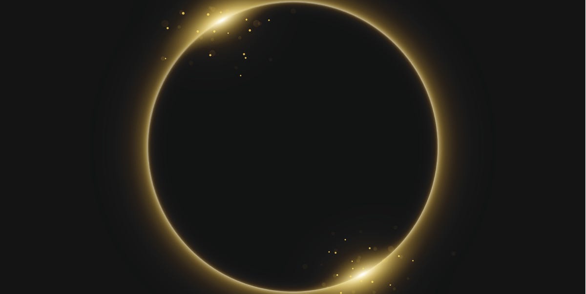 Scientists Just Solved the Mystery Behind This Strange Celestial Object