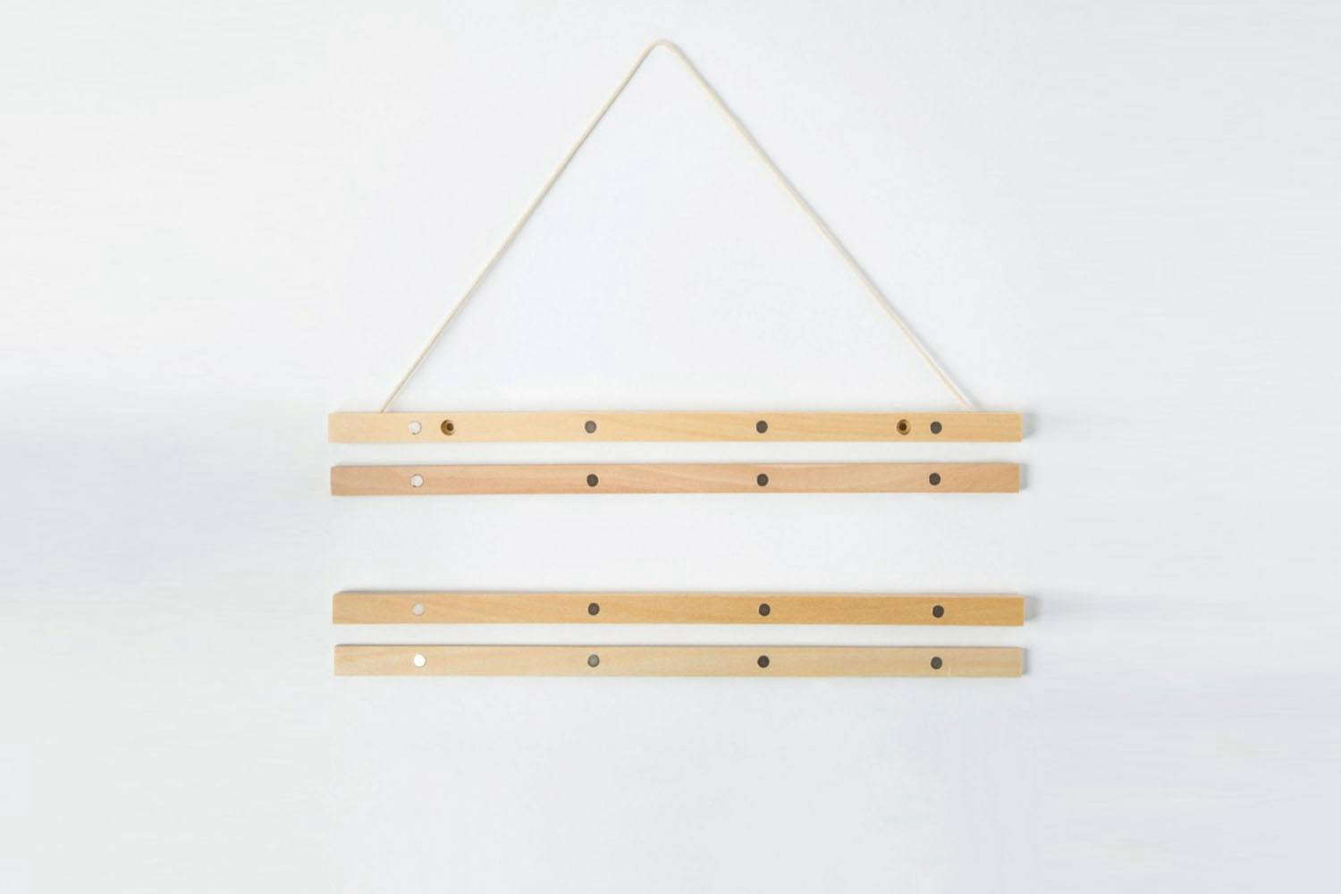 Hanging Frame (Large) (A1)