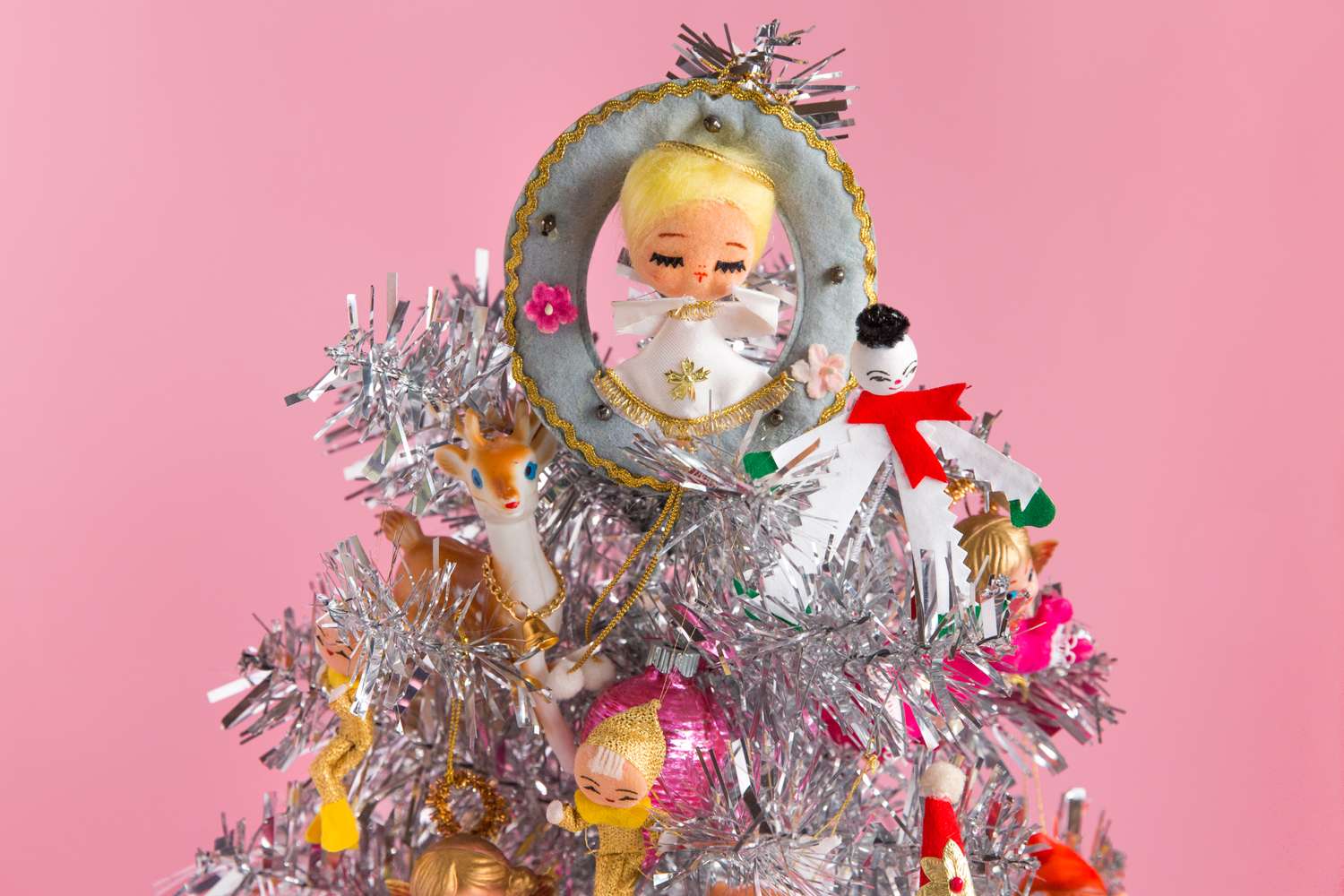 I’m Totally on Trend With the “Tacky Christmas” TakeoverHere’s How to Get the Fun and Festive Look Yourself
