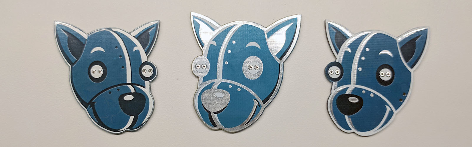 BOM Cost Optimization And Tindie Badge Engineering