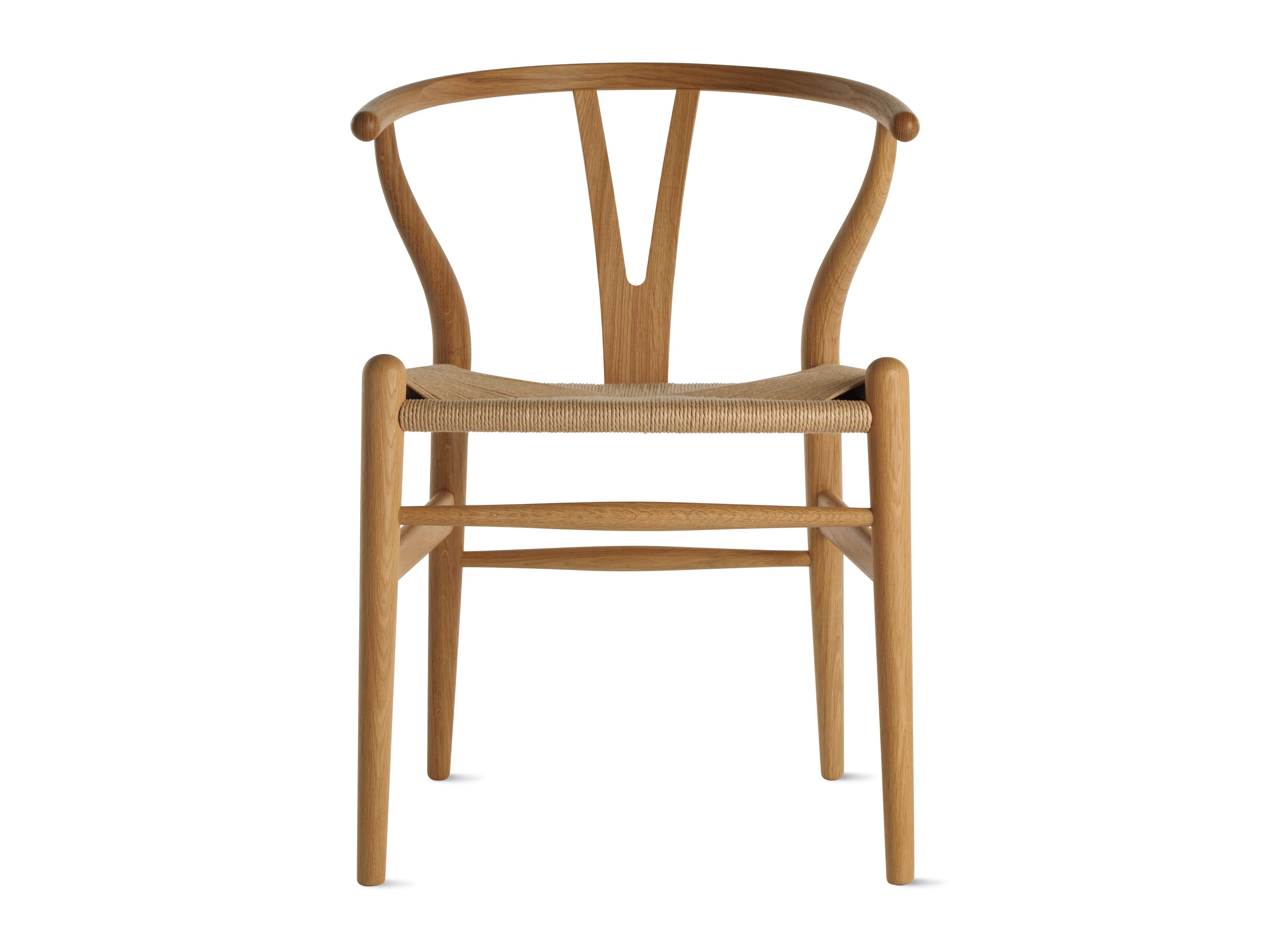Wishbone Chair