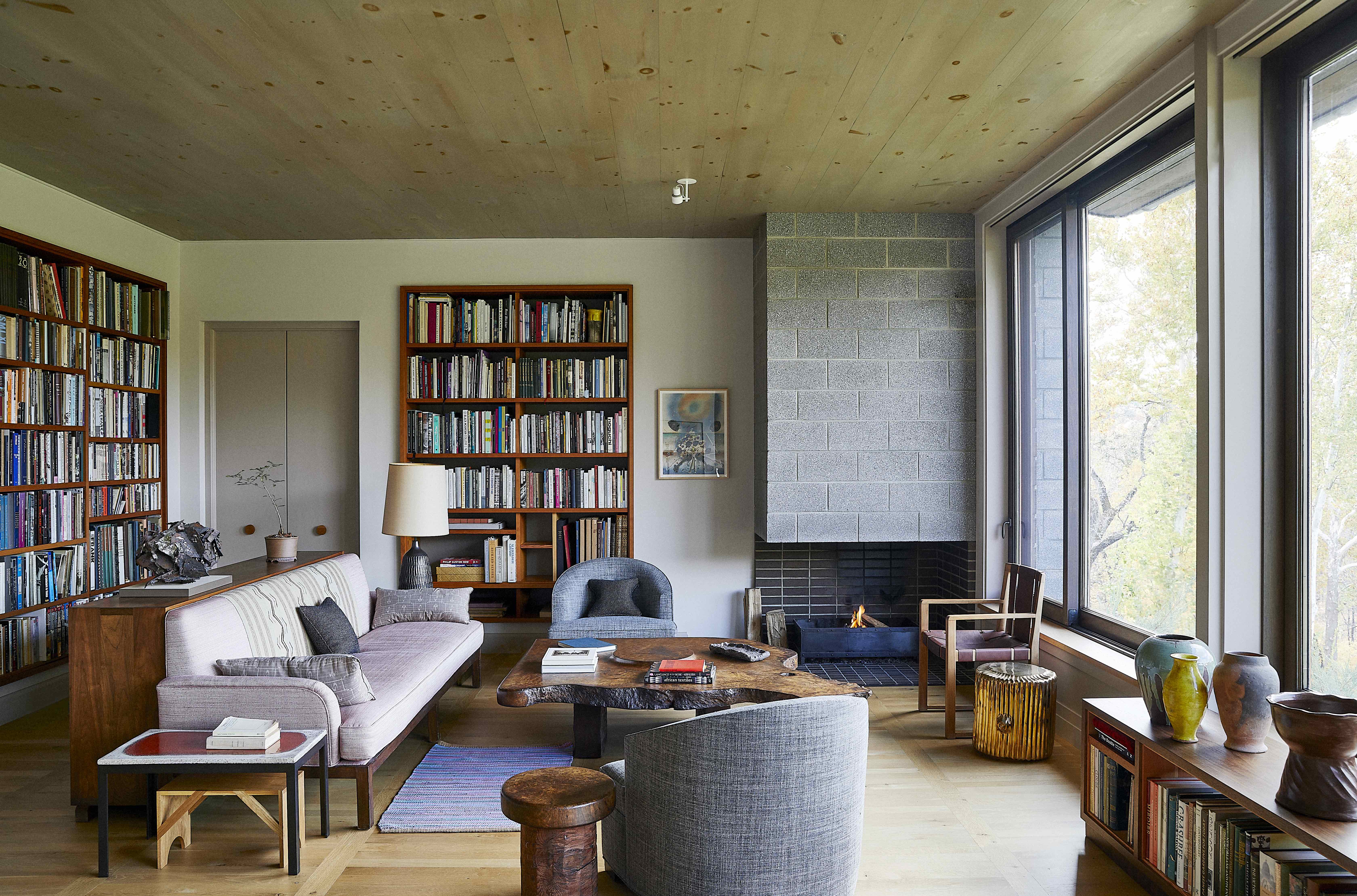 Required Reading: “Country Life: Homes of the Catskill Mountains and Hudson Valley,” by William Abranowicz