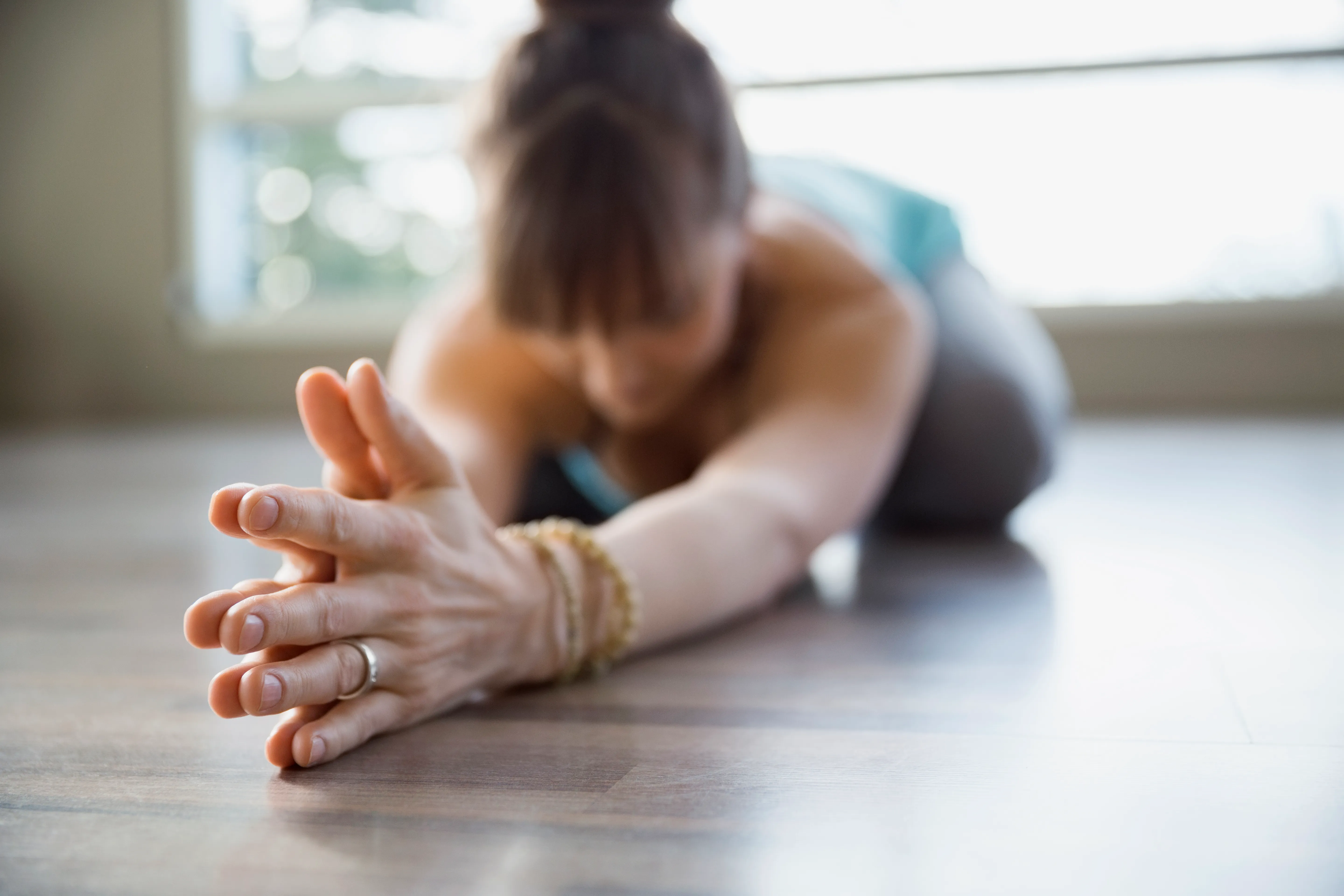 Common Causes of Numbness in Hands and Fingers After Exercise