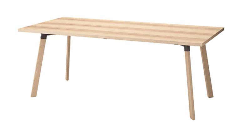 Ikea Ypperlig Table