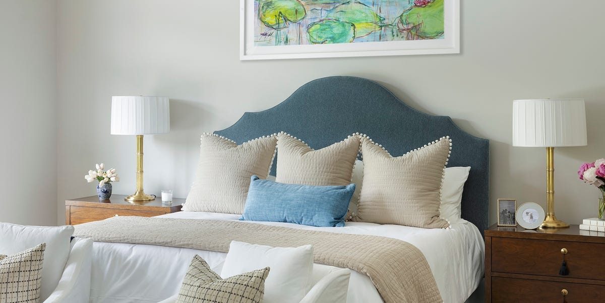 These 20 Paint Colors Will Never Go Out of Style, According to Designers