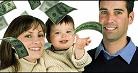 5 Horrific Ways Bad Parents Turn Their Kids Into Good Money