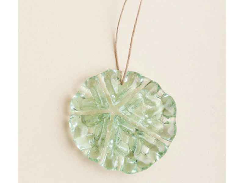 Glass Ornament