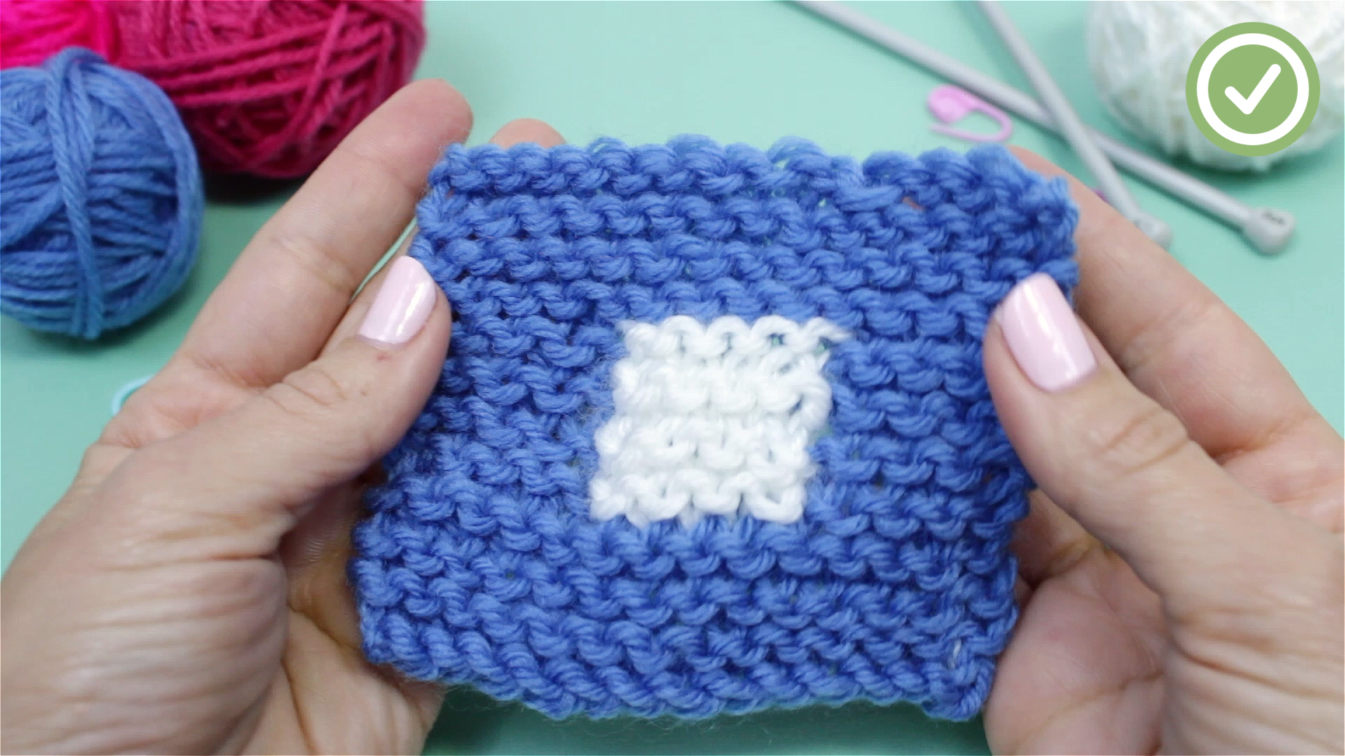 How to Change Colors in Knitting: 13 Steps
