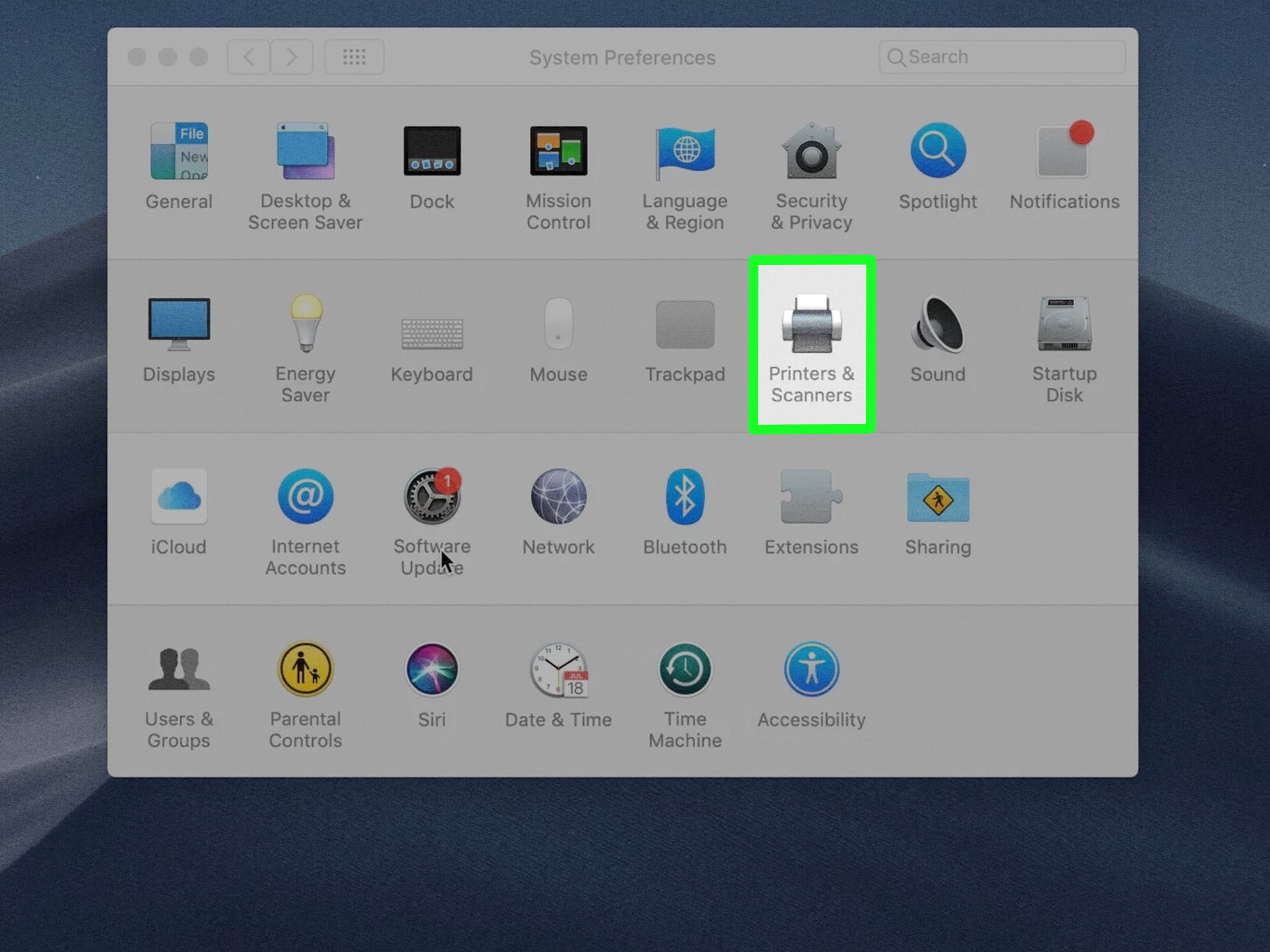 How to Connect a HP Deskjet 2540 Wirelessly to Your Computer