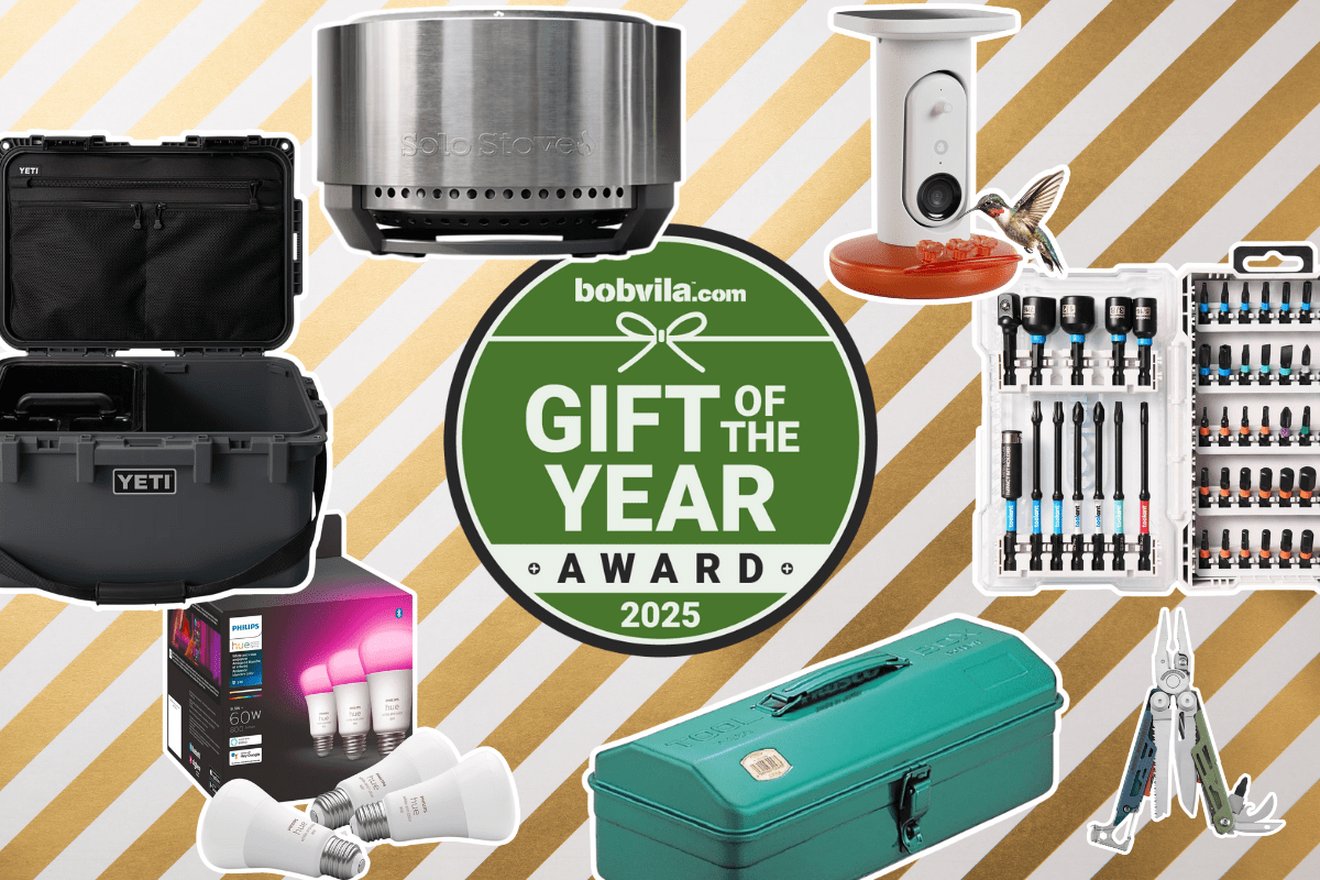 The Gift of the Year Awards: 37 Perfectly Practical Gifts